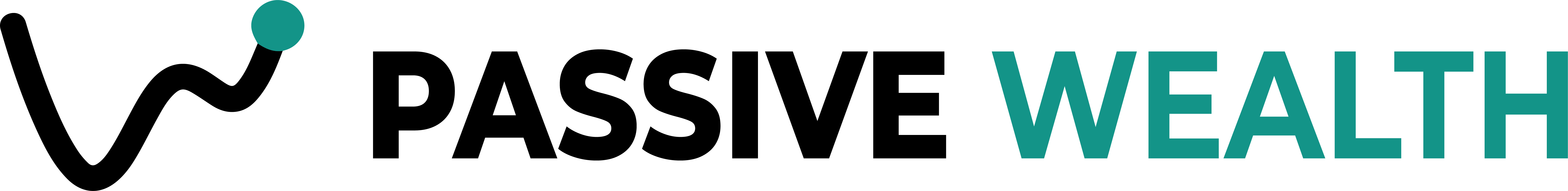 Passive Wealth Logo